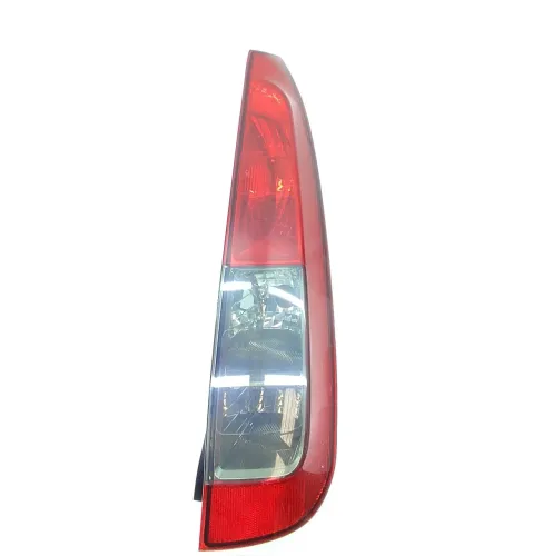 Lanterna Fume Direita Ford Fiesta Hatch 2007 Á 2012