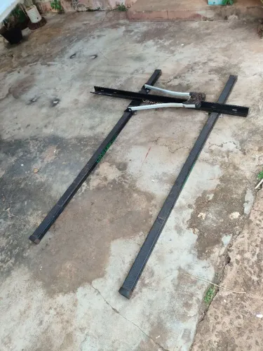 Porta-Bicicletas para Caminhonete