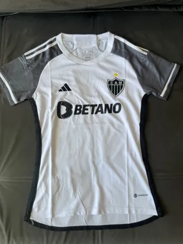 Camisa do Atlético-MG Adidas 2023/2024