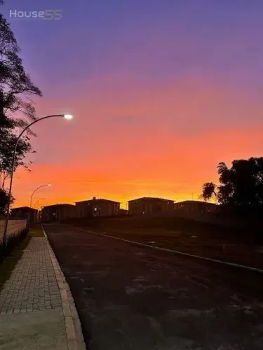 Terreno à venda, 221 m² por R$ 421.648,00 - Colônia Rio Grande - São José dos Pinhais/PR