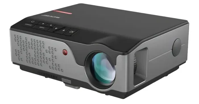 Retroprojetor multilaser