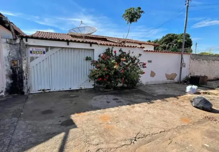 !Vendo Casa no BENGUÍ. 