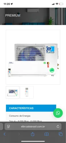 Faço negocio em iphone ou videogame 