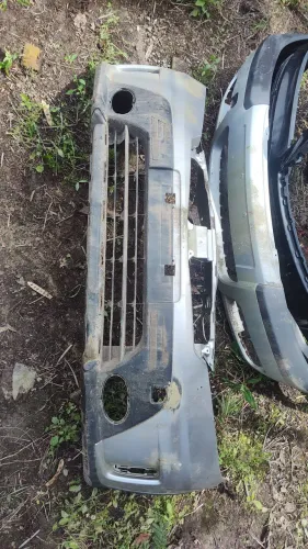 Parachoque dianteiro Honda Fit original