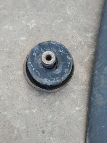 Coxim do golf mk3