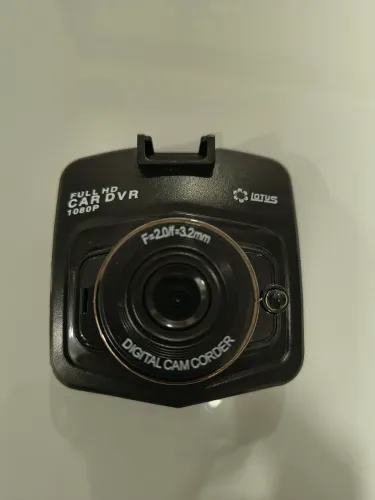 Mini Câmera De Carro Dvrs Traço Cam Full Hd 1080 P Gravador De Vídeo veicular com 32 gb