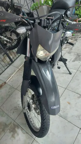 Yamaha xtz 250 lander 2017