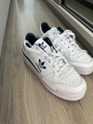 Tênis adidas originals FORUM LOW