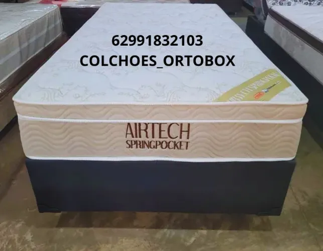 Conjunto Solteirão da Ortobom