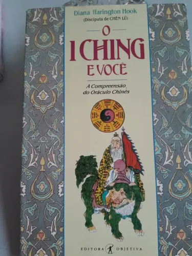 O I Ching e você