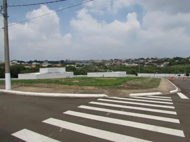Terreno em condomínio à venda, Jardim Phillipson Park - Americana/SP