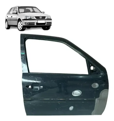 Porta Gol G3 G4 Dianteira Direita Original (Recondicionado)