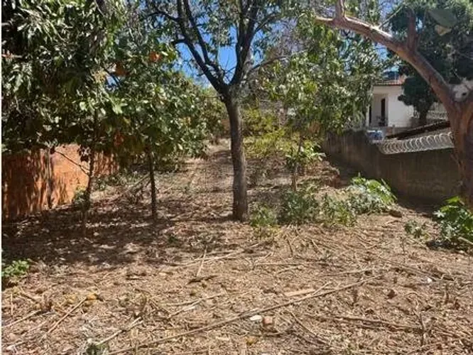 Lote à Venda - Bairro Santos Reis - Montes Claros/MG