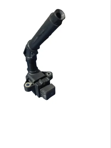 Bobina De Ignição Duster Oroch Captur 1.3 2021 2022