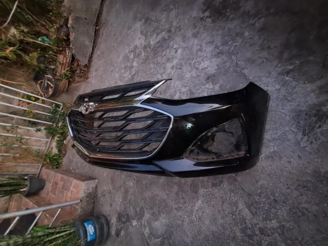 Para-Choque dianteiro Cruze LT 2022