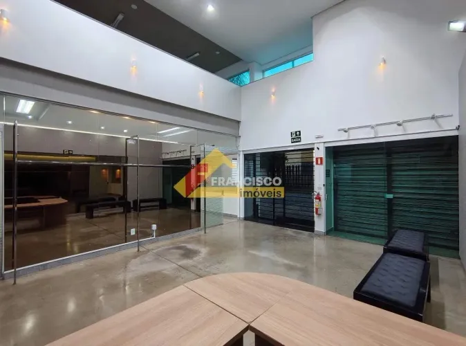 Galpão para aluguel, 8 vagas, Santa Clara - Divinópolis/MG