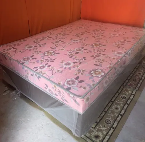 Cama box casal Nova direto da fábrica
