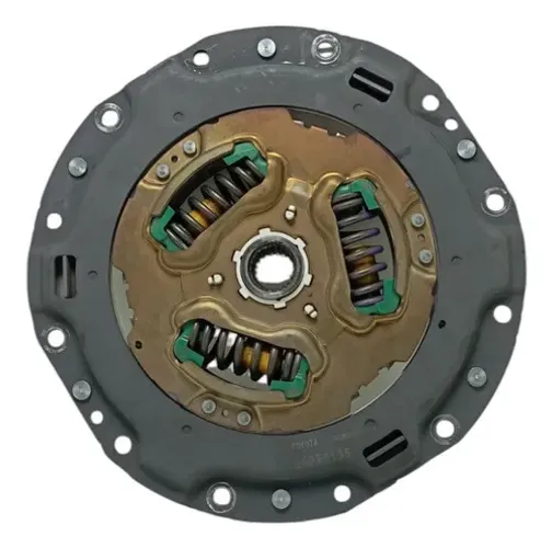 Disco Embreagem Toyota Corolla Hybrid 2022 2023 Seminovo