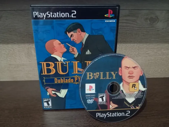 Jogos Ps2 REPRÔ (Diversos títulos a escolha)