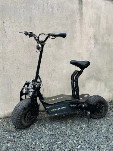 Vendo ou troco numa biz