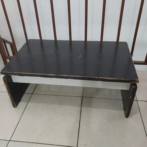 Mesa de centro