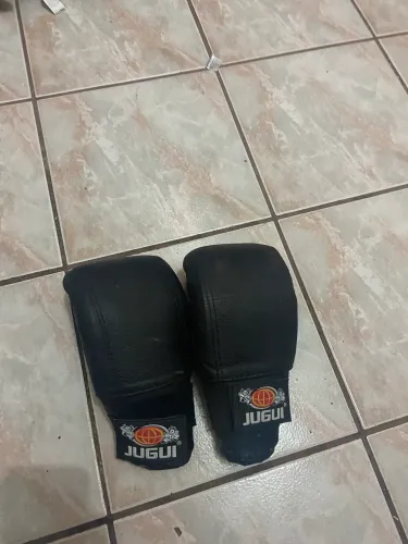 Luvas Bate Saco