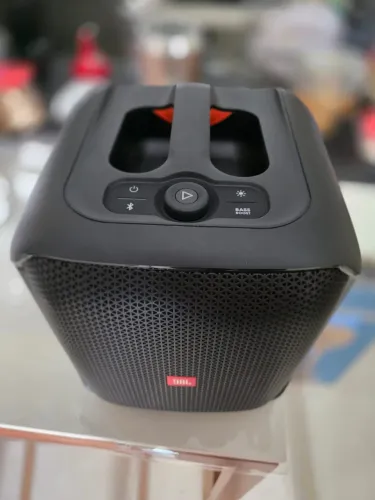 Jbl Partybox Essential