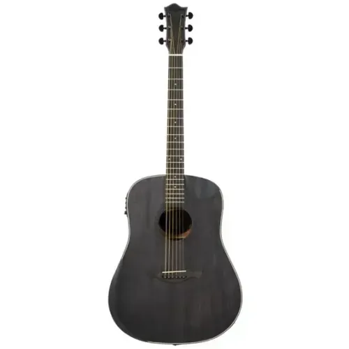 Violão Tagima Tbw300 Folk Aço TBW-300 BK