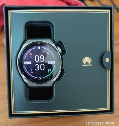 Huawei GT 3 Pro
