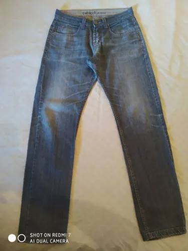 Calça Jeans Masculina Catucci