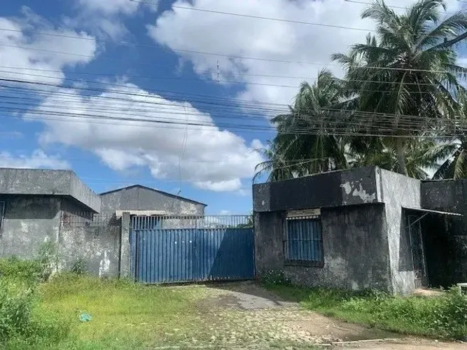 GALPAO para alugar na cidade de CAUCAIA-CE