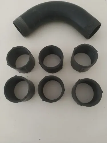 Eletroduto pvc