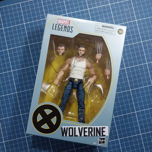 Marvel Legends - Wolverine