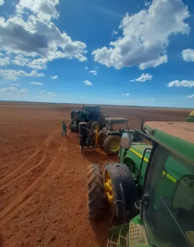 R$530 milhões Fazenda à Venda 1.926 alqueires  Gaúcha do Norte-MT
