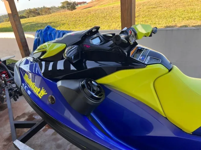 Seaado wake único dono 