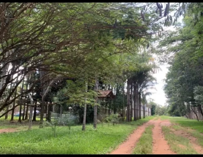 Chácara em Uberlândia