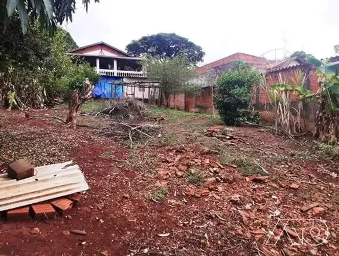 Terreno à venda, SANTA RITA GARCAS - PIRACICABA/SP