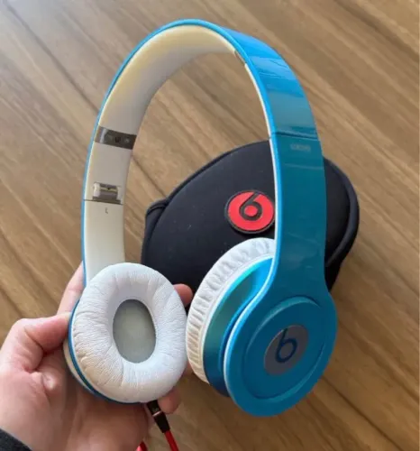 Fone de ouvido Beats Solo HD