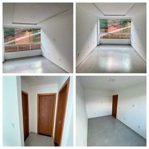 Apartamento Marechal Floriano 
