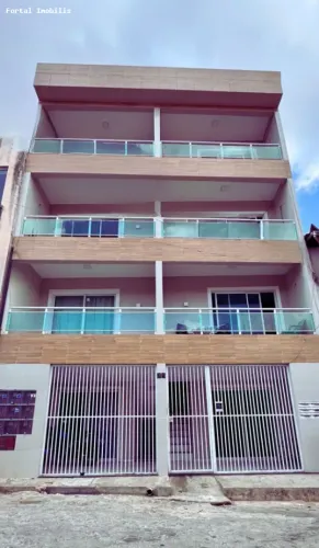 Apartamento para Venda em Fortaleza, Henrique Jorge, 2 dormitórios, 1 suíte, 1 banheiro