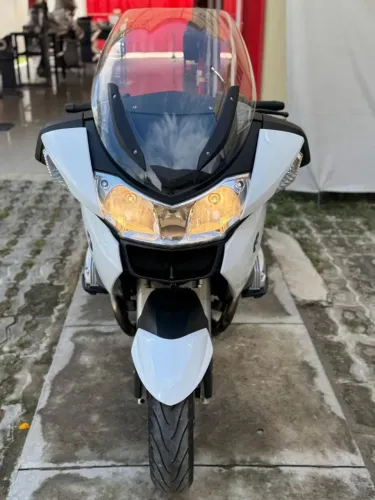 BMW R 1200 RT