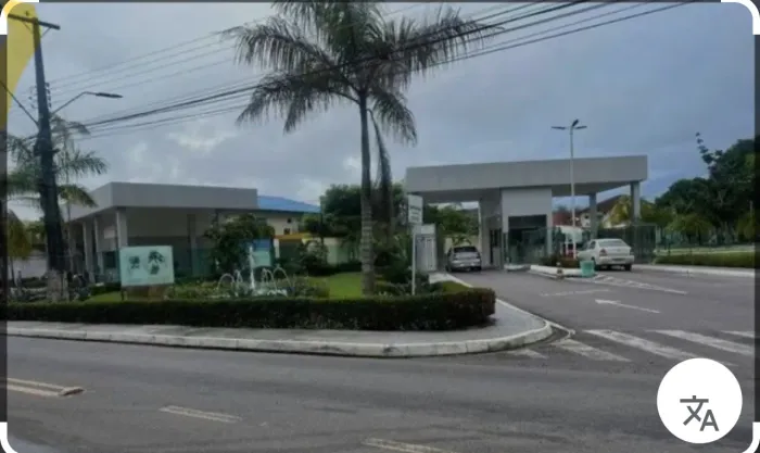 Terreno condomínio Ponta Negra 2 