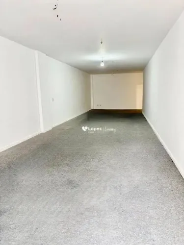 Sala à venda Recreio Shopping, 125 m por R$ 520.000 - Recreio dos Bandeirantes - Rio de Ja