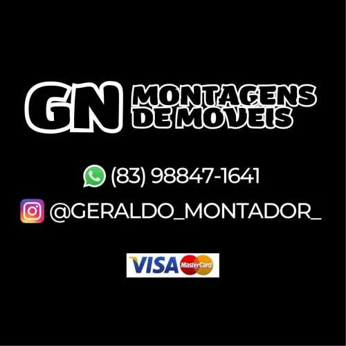 Montador de móveis