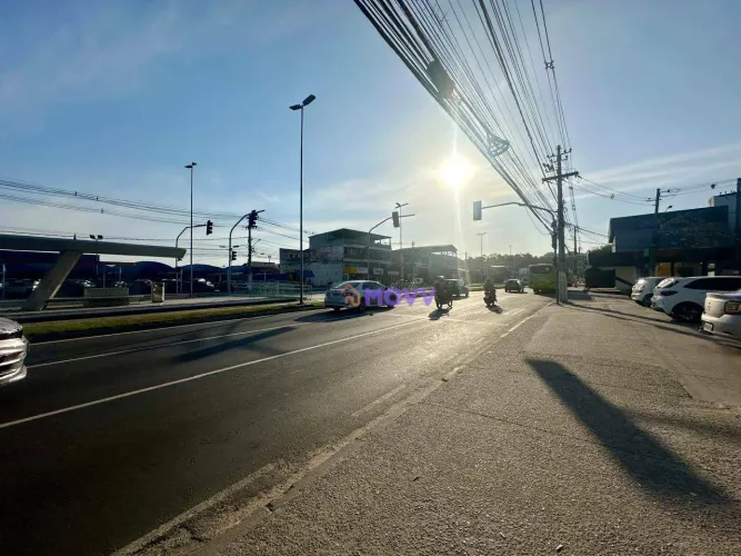 Sala para alugar, 39 m² por R$ 2.557,00/mês - Itaipu - Niterói/RJ