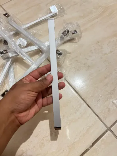 Puxadores para armários e gavetas 