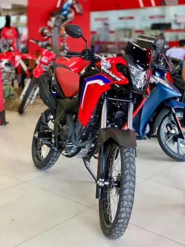 SAHARA 300 Rally