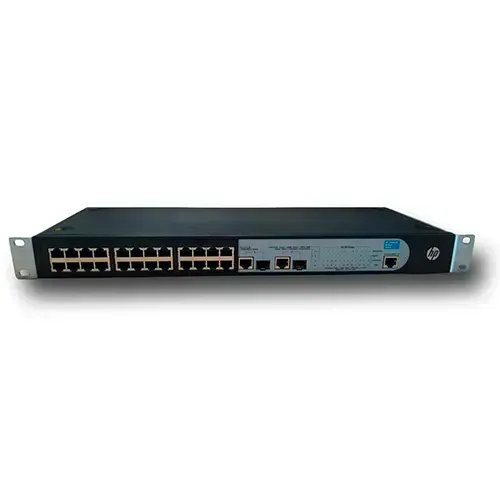 Switch Hp V1905 24 Jd990a 24Portas Fast Simples