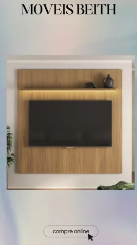 Promoção Painel 65'' - 05/04/25