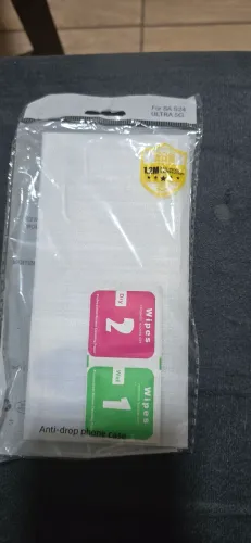 Película para Samsung S24 Ultra 5G